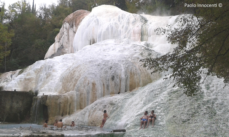 BAGNI SAN FILIPPO: BALENA BIANCA 10